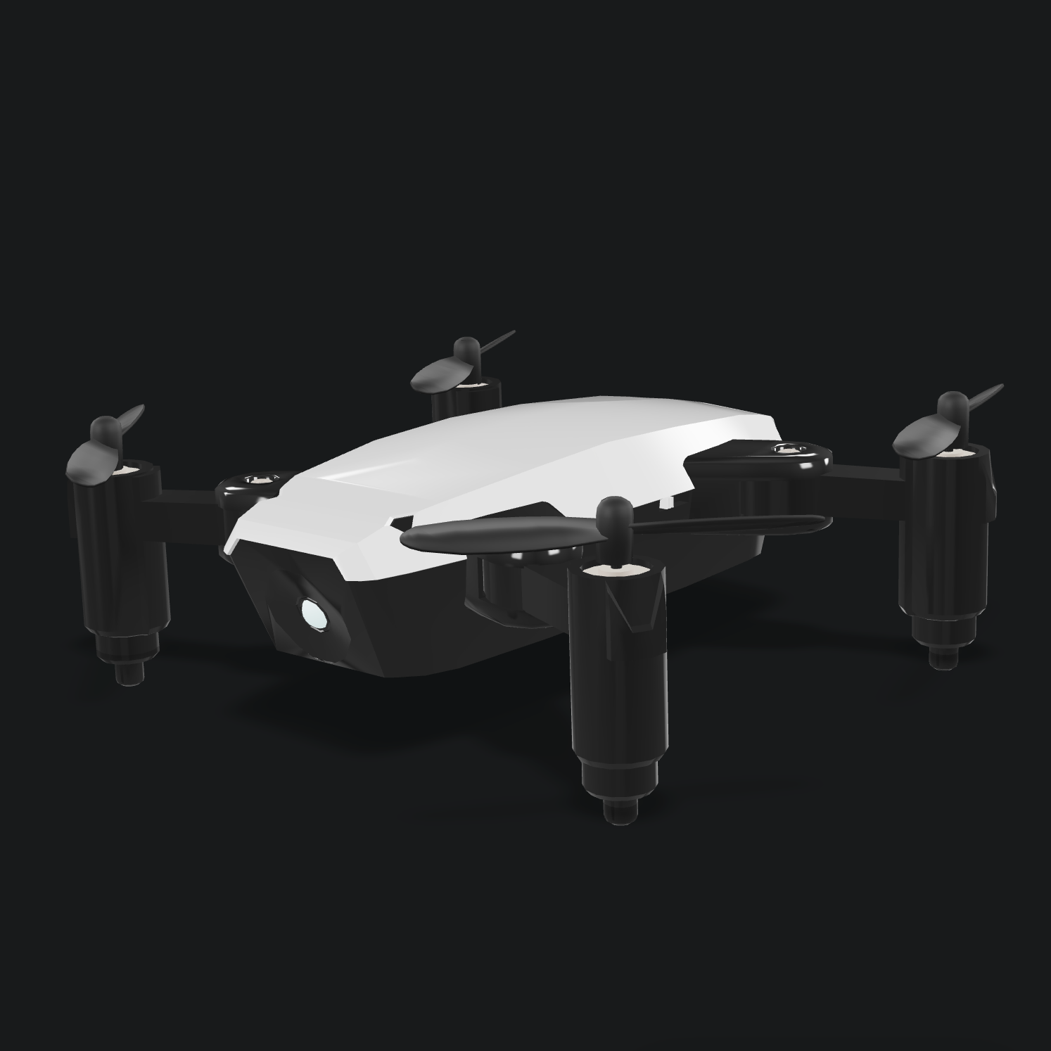 Image of a drone